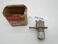NOS 1946-1958 GM Headlight Dimmer Switch High Beam Delco Remy (open box)