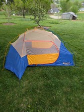 MARMOT Limelight 2P Tent For Backpacking Sola...
