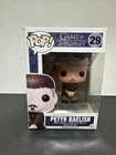 Funko Pop! Game of Thrones Petyr Baelish #29 SEE ALL PHOTOS