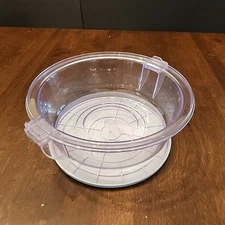 Hamilton Beach Model 70450 Food Processor Replacement Work BOWL