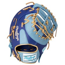 Rawlings GR5HTCM53-IND-SX Hyper Tech Color Sync 11.75 LH First Base Glove 2025