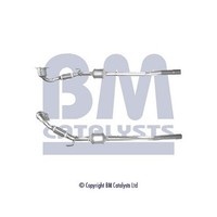 Vw Eos 1F7 1F8 2006-2015 Katalysator BM91641H