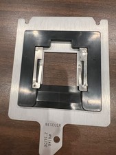 Beseler Silde Negative Carrier 6746