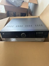 Samsung SRN-1670DN SRN-1670D 16 Channel Video Recorder