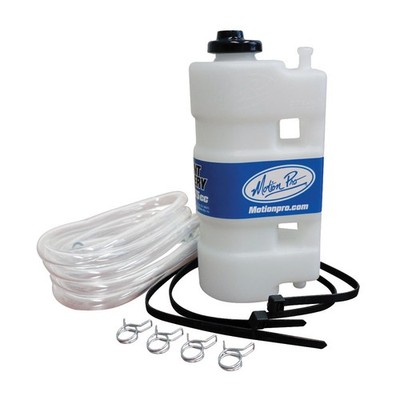 Motion Pro Coolant Recovery Tank 275cc For Husaberg FC600 1998-2000