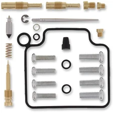 Moose Offroad Repair Kit Carburetor for Honda 1003-0652