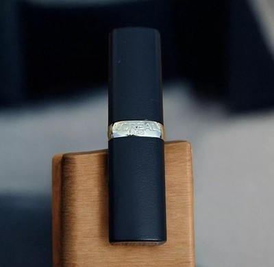 L'Oreal: Color Riche Matte Lipstick / Lippenstift - 908 Storm - 4,8 g