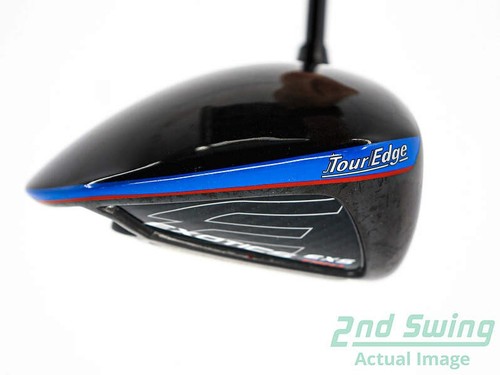 Tour Edge EXS Pro Driver 10.5° Graphite Regular Right 45.0in - Picture 3 of 8