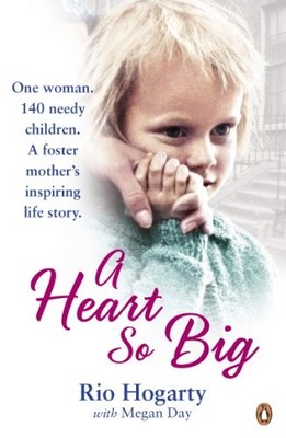 A Heart So Big,Rio Hogarty