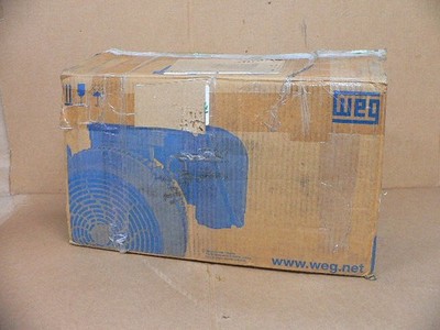 Weg Ht001404npw22 (Fan Cover Damage) Ht001404npw22 W22 Nema Premium Efficiency