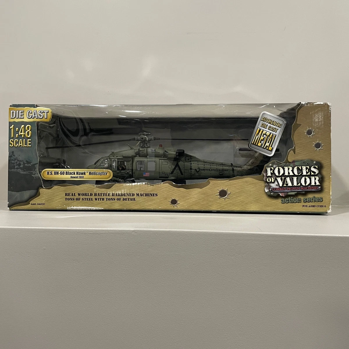 Forces of Valor Diecast and Toy Vehicles for sale | eBay