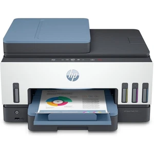 HP Smart Tank 7602 All-in-One Wireless Color Multifunction Printer 28B98A#B1H