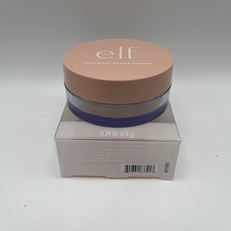 Elf Halo Glow Setting Powder Loose Powder Medium EBay UK elf-halo-glow-setting-powder-loose-powder-medium-ebay-uk