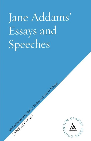 Writings On Peace | Jane Addams | Taschenbuch | Kartoniert / Broschiert | 2006-image