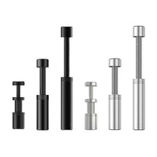 Graphics Card GPU Holder Support Telescopic Rotating Video Card Sag Bracket Jack