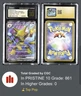 Alakazam Ex