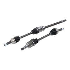 Conjunto de eje CV delantero para Infiniti JX35 2013 QX60 2014-2015 V6 3,5 L 2x
