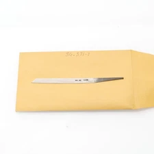 Mascot Swiss 36.371-1 Watchmakers Graver Jeweler Engraving NOS (G16D1)