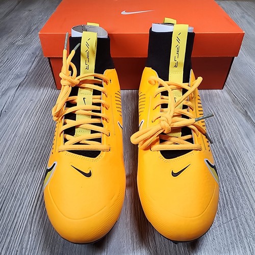 Nike Vapor Edge Pro 360 2 NRG Laser Orange Herren Größe 10,5 Neu FQ4026-800 - Bild 3 von 7