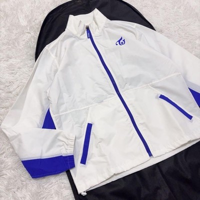 TWICE Seoul Concert Edition Windbreaker | eBay