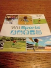 New ListingNintendo Wii Sports (Nintendo Wii) Manual Included E NTSC-U/C 2006 Mixed Sports
