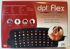 DPL Flex Pad-Pain Relief System Light Therapy USED