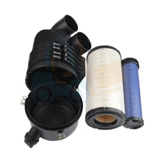 3A151-19100 FOR KUBOTA M8200 M9000 AIR CLEANER (INCLUDE P828889 P829333)