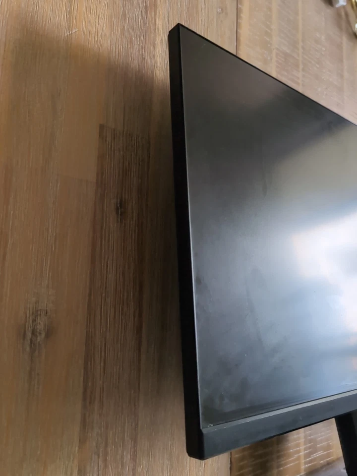 Acer 23.8" FHD IPS Gaming Monitor KA242Y 1920x1080 1ms 100 Hz great condition - Image 3 of 4