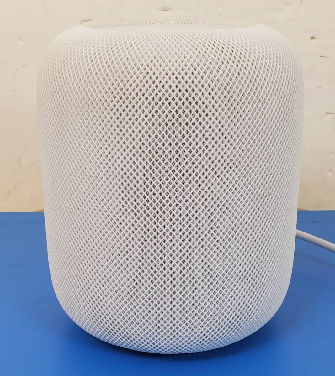 Apple HomePod White Smart Speakers for sale | eBay