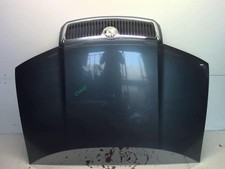 Capot Skoda FABIA