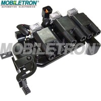 ZüNdspule Mobiletron CK-16 FüR Santa FÉ Hyundai 2 GK 1 SM 4X4