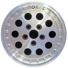 Wheel Rim Jeep Cherokee Comanche 15 1988-1991 52003758 52003620 Factory Oe 9030