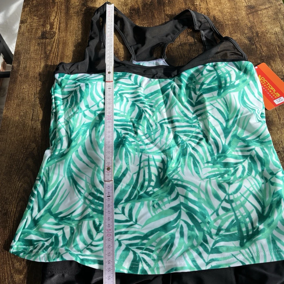 Sportl.Octopus Tankini,Gr.44 - Bild 3 von 4
