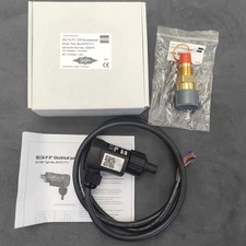 Compressor Oil Pressure Differential Switch with Copper Head for Bitzer 34731711