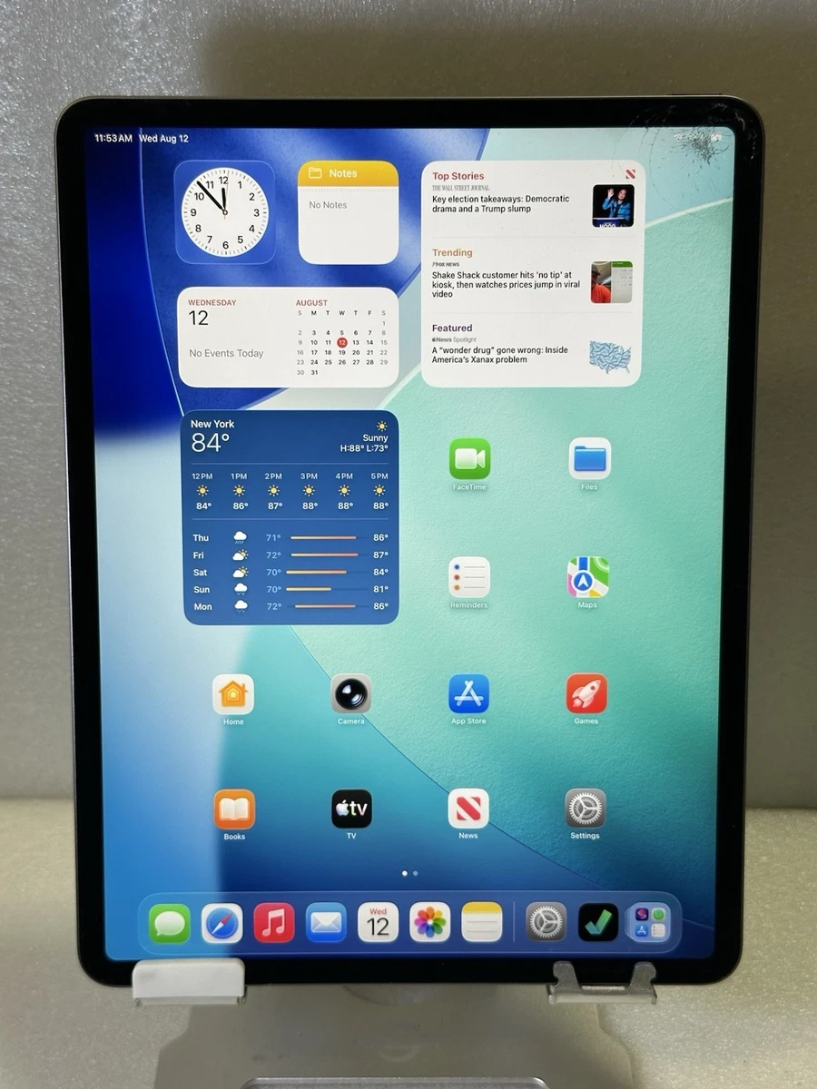 Apple iPad Air 2 128 GB Tablets for sale | eBay