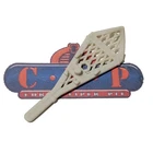 GI Joe Weapon Snow Serpent Snow Shoe 2008 Original Figure Accessory