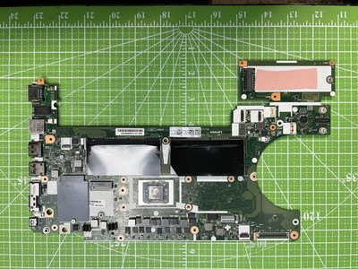 Lenovo ThinkPad L15 Gen 2a AMD Ryzen 5 Pro 5650U Motherboard NM-D391 5B21C16010