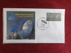 2018 - FDC - SPACE - GERMANY, ALMA-OBSERVATORIUM, PLANETEN UND STERNE