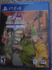 Jay and Silent Bob: Mall Brawl - Arcade Edition - Limited Run #420 [PlayStation