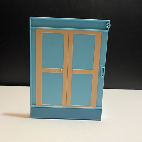 2000 Playmates The Simpsons World Of Springfield WOS Kwik-E-Mart Playset *Tested - Picture 5 of 6