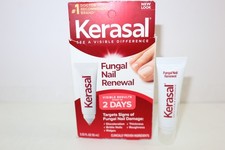 Kerasal Nail Fungus Extra Strength Restorative Nail Repair 0.33 fl oz