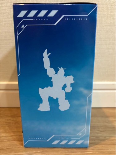 BANDAI NAMCO GUNDAM NEXT FUTURE PAVILION RX-78F00/E Figure - Picture 4 of 6