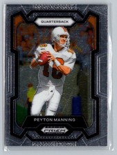 2024 Panini Prizm Draft Picks #54 Peyton Manning