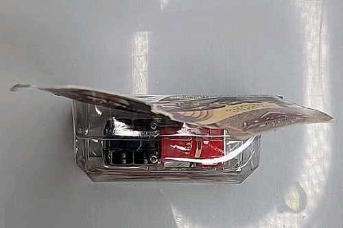 NIP 2013 Disney Pixar World of Cars Mack Semi Deluxe Piston Cup Ages 3+ - Bild 2 von 4