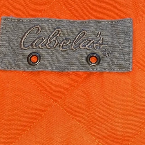 Cabella’s Bird Hunting Coat Men’s Medium - Picture 11 of 11