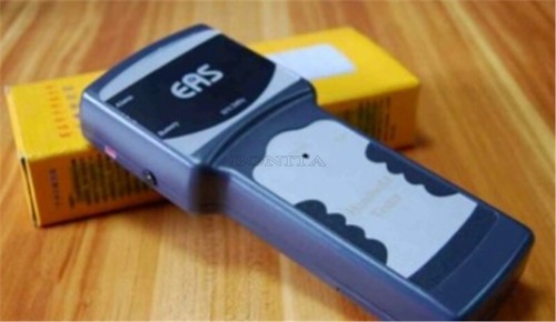 Tester Eas Neu Hohe Qualität für Antenne RF-Tag oder Etikett Handdetektor 8,2 LF - Bild 3 von 5