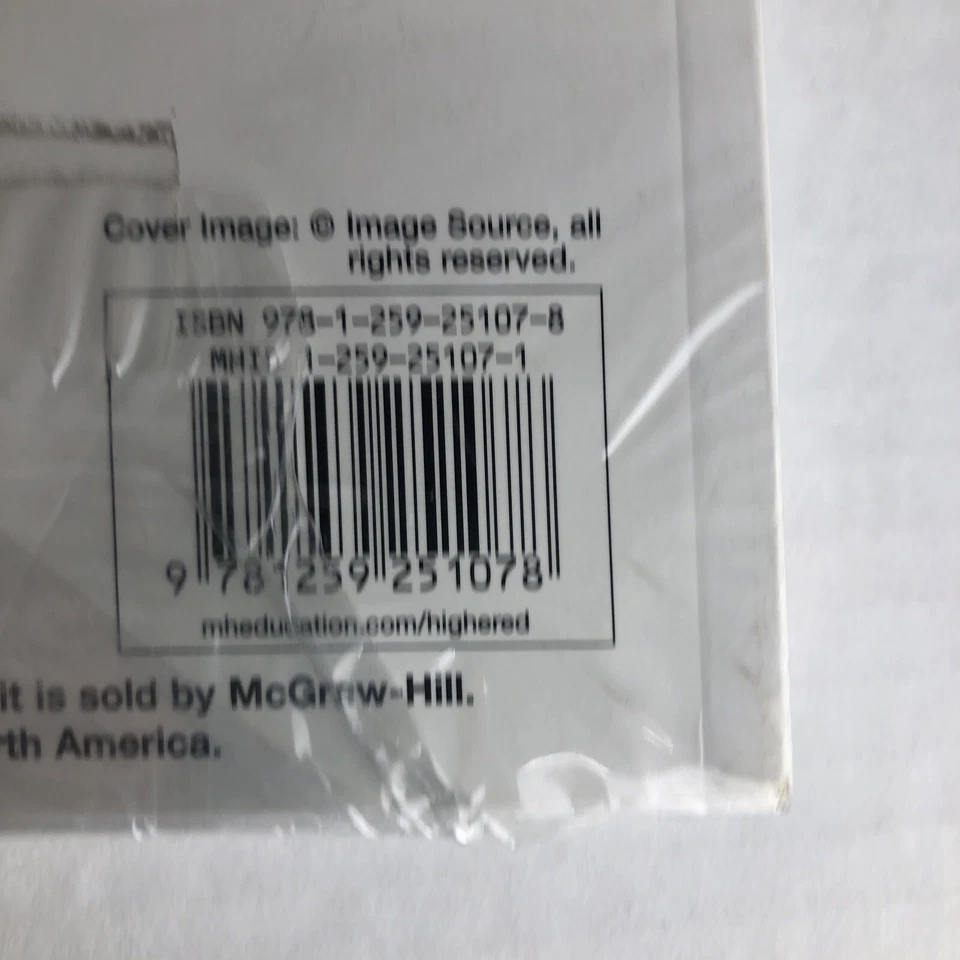 Managerial Economics Foundations of Business Analysis & Strategy 12 Edition - Image 3 of 4