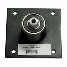 New OEM Blade driver 9018 SWISHER 4.25 Inch Fits Some ZT-2250 Lawn Mower Models