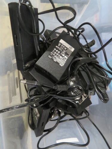 LOT OF 10 Dell 130W 19.5V 6.7A Laptop AC Adapter Power Supply LA130PM190 CHARGER - Picture 1 of 4