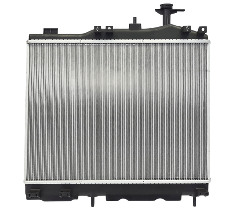 Wasserkühler Motorkühler MITSUBISHI SPACE STAR VI 2020- Liftback 1.2 1350B227 - Bild 2 von 2